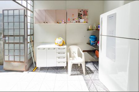 Casa à venda com 300m², 4 quartos e 2 vagasÁrea da Cozinha