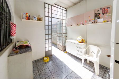 Casa à venda com 300m², 4 quartos e 2 vagasÁrea da Cozinha