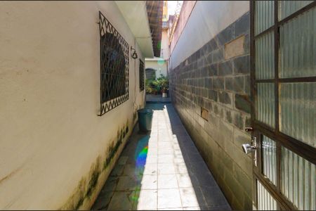 Casa à venda com 300m², 4 quartos e 2 vagasÁrea externa