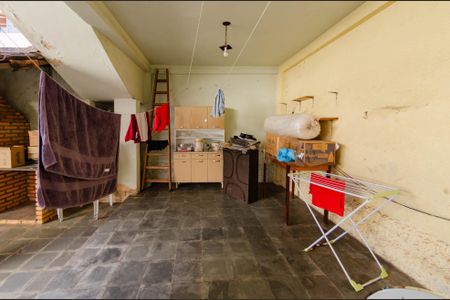 Casa à venda com 300m², 4 quartos e 2 vagasÁrea de serviço