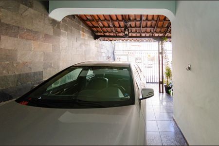 Casa à venda com 300m², 4 quartos e 2 vagasGaragem