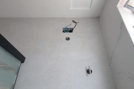 Apartamento para alugar com 45m², 2 quartos e 1 vagaBanheiro Social