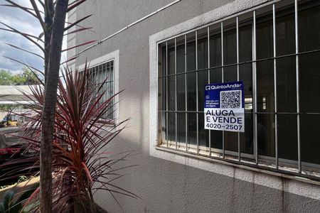 Apartamento para alugar com 45m², 2 quartos e 1 vaga Apartamento para alugar com 45m², 2 quartos e 1 vagaPlaquinha Instalada