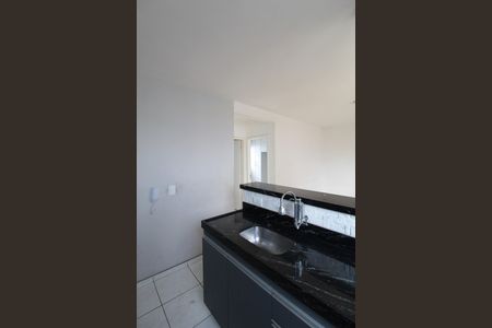 Apartamento para alugar com 45m², 2 quartos e 1 vagaCozinha e Área de Serviço