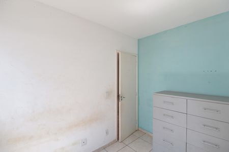Apartamento para alugar com 45m², 2 quartos e 1 vagaQuarto 2