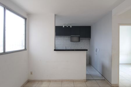 Apartamento para alugar com 45m², 2 quartos e 1 vagaSala