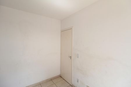 Apartamento para alugar com 45m², 2 quartos e 1 vagaQuarto 1