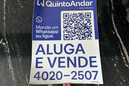 Apartamento para alugar com 45m², 2 quartos e 1 vaga Apartamento para alugar com 45m², 2 quartos e 1 vagaPlaquinha Instalada
