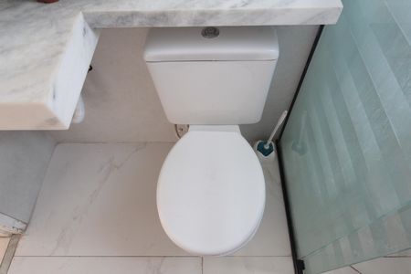 Apartamento para alugar com 45m², 2 quartos e 1 vagaBanheiro Social