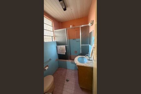 Casa à venda com 2 quartos, 100m² em Santa Tereza, Belo Horizonte