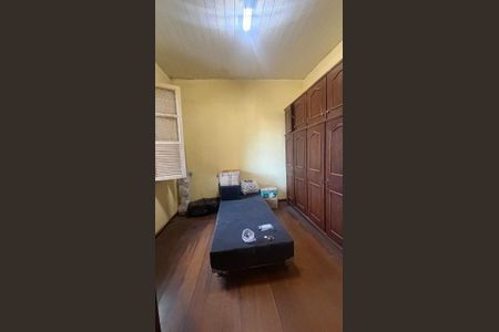 Casa à venda com 2 quartos, 100m² em Santa Tereza, Belo Horizonte
