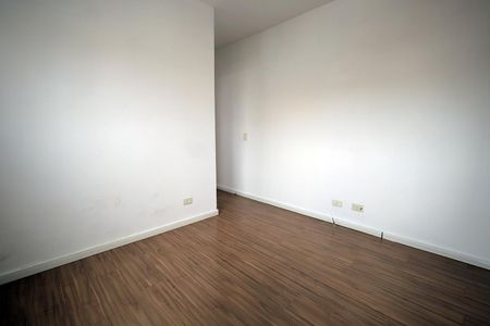 Sala de apartamento à venda com 2 quartos, 57m² em Vila Curuçá, Santo André