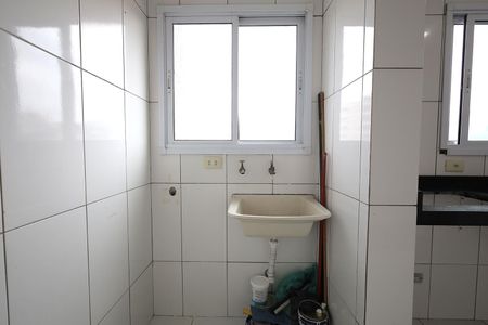 Apartamento à venda com 57m², 2 quartos e 1 vagaÁrea de Serviço