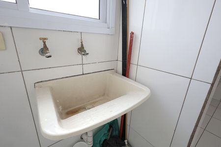 Apartamento à venda com 57m², 2 quartos e 1 vagaÁrea de Serviço