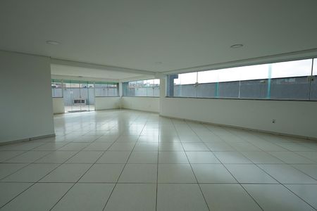 Apartamento à venda com 57m², 2 quartos e 1 vagaÁrea comum - Salão de festas