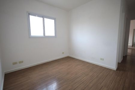 Sala de apartamento à venda com 2 quartos, 57m² em Vila Curuçá, Santo André