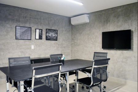 Apartamento à venda com 55m², 2 quartos e 1 vaga Apartamento à venda com 55m², 2 quartos e 1 vagaÁrea comum - Office