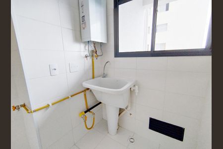 Apartamento à venda com 55m², 2 quartos e 1 vaga Apartamento à venda com 55m², 2 quartos e 1 vagaÁrea de Serviço