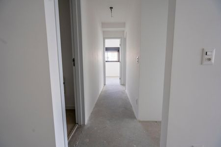 Apartamento para alugar com 124m², 3 quartos e 2 vagas Apartamento para alugar com 124m², 3 quartos e 2 vagasCorredor