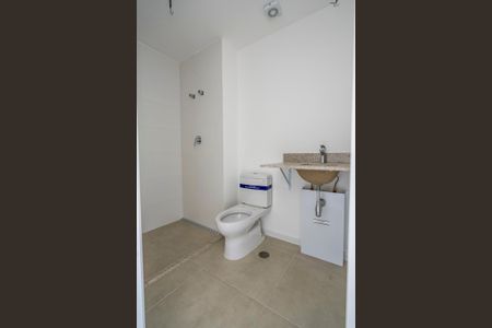 Apartamento para alugar com 124m², 3 quartos e 2 vagas Apartamento para alugar com 124m², 3 quartos e 2 vagasBanheiro Suíte 3