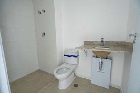 Apartamento para alugar com 124m², 3 quartos e 2 vagas Apartamento para alugar com 124m², 3 quartos e 2 vagasBanheiro Suíte 3