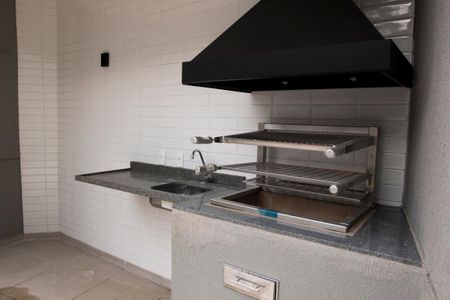 Apartamento à venda com 28m², 2 quartos e sem vaga Apartamento à venda com 28m², 2 quartos e sem vagaÁrea comum