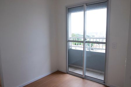 Apartamento à venda com 28m², 2 quartos e sem vaga Apartamento à venda com 28m², 2 quartos e sem vagaSala/Cozinha
