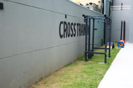 Apartamento à venda com 28m², 2 quartos e sem vaga Apartamento à venda com 28m², 2 quartos e sem vagaÁrea comum