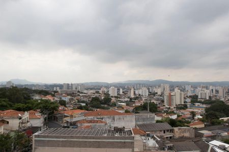 Apartamento à venda com 28m², 2 quartos e sem vaga Apartamento à venda com 28m², 2 quartos e sem vagaQuarto 02 Vista