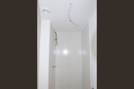 Apartamento à venda com 28m², 2 quartos e sem vaga Apartamento à venda com 28m², 2 quartos e sem vagaBanheiro