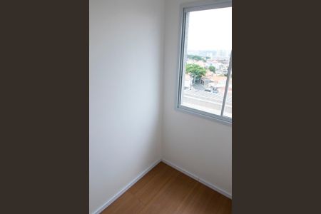 Apartamento à venda com 28m², 2 quartos e sem vaga Apartamento à venda com 28m², 2 quartos e sem vagaQuarto 01