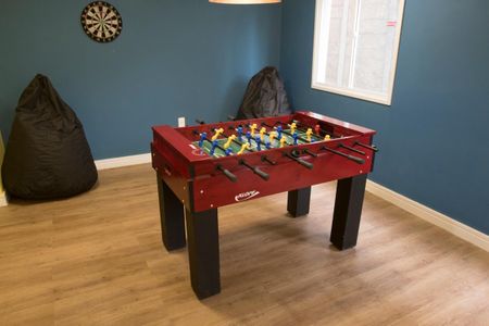 Apartamento à venda com 28m², 2 quartos e sem vaga Apartamento à venda com 28m², 2 quartos e sem vagaÁrea comum