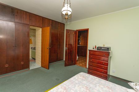 Casa à venda com 133m², 3 quartos e 2 vagas Casa à venda com 133m², 3 quartos e 2 vagasQuarto 1 - suíte