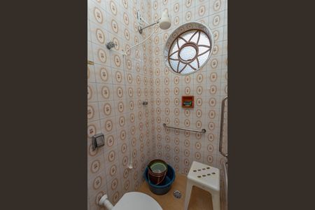 Casa à venda com 133m², 3 quartos e 2 vagas Casa à venda com 133m², 3 quartos e 2 vagasBanheiro de serviço