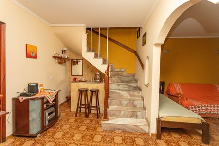 Casa à venda com 133m², 3 quartos e 2 vagas Casa à venda com 133m², 3 quartos e 2 vagasHall de entrada