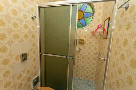 Casa à venda com 133m², 3 quartos e 2 vagas Casa à venda com 133m², 3 quartos e 2 vagasBanheiro da suíte