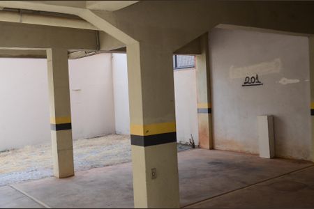 Apartamento à venda com 60m², 2 quartos e 1 vagaGaragem