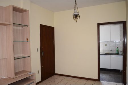 Apartamento à venda com 60m², 2 quartos e 1 vagaSala
