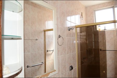 Apartamento à venda com 60m², 2 quartos e 1 vagaBanheiro