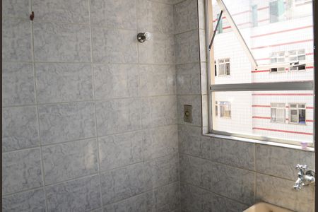 Apartamento à venda com 60m², 2 quartos e 1 vagaarea de serviço