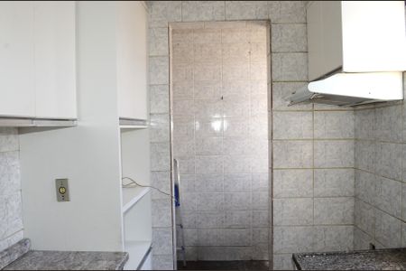 Apartamento à venda com 60m², 2 quartos e 1 vagaCozinha