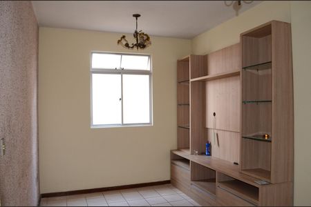 Apartamento à venda com 60m², 2 quartos e 1 vagaSala