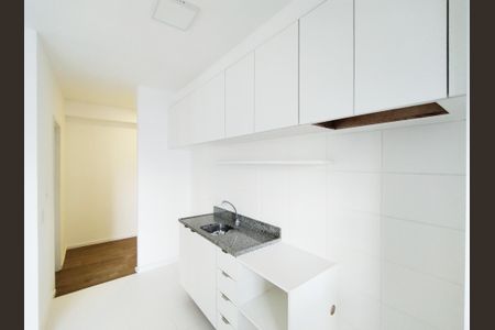Apartamento para alugar com 55m², 2 quartos e 1 vagaCozinha