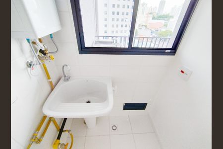 Apartamento para alugar com 55m², 2 quartos e 1 vagaÁrea de Serviço