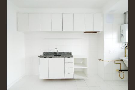 Apartamento para alugar com 55m², 2 quartos e 1 vagaCozinha