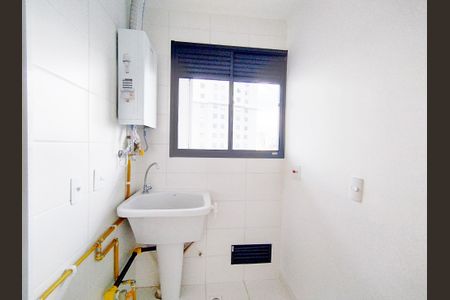 Apartamento para alugar com 55m², 2 quartos e 1 vagaÁrea de Serviço