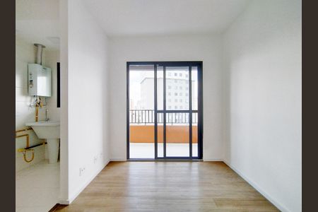 Apartamento para alugar com 55m², 2 quartos e 1 vagaSala