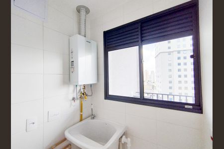 Apartamento para alugar com 55m², 2 quartos e 1 vagaÁrea de Serviço