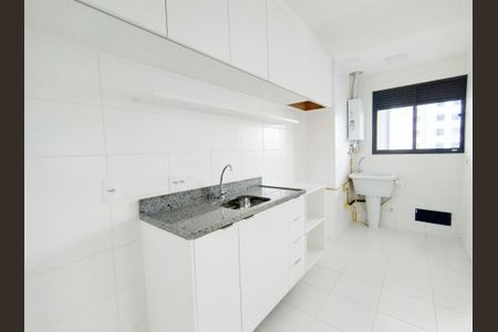 Apartamento para alugar com 55m², 2 quartos e 1 vagaCozinha