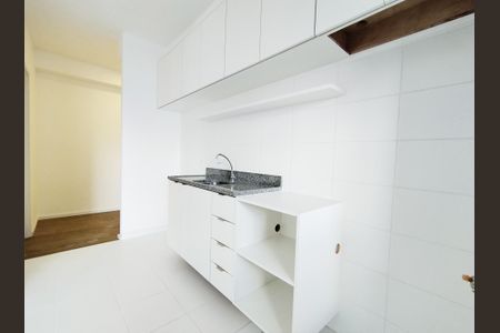 Apartamento para alugar com 55m², 2 quartos e 1 vagaCozinha